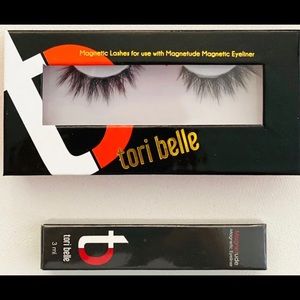 Tori Belle Ladies Night Magnetic Eyelashes